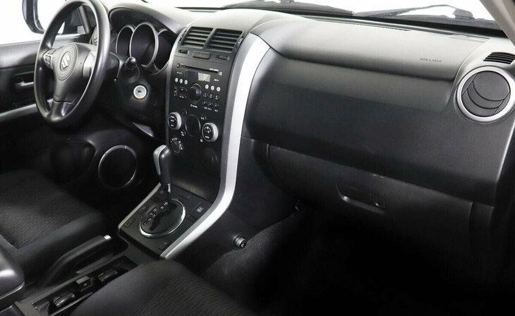 Suzuki Grand Vitara - Фото 4
