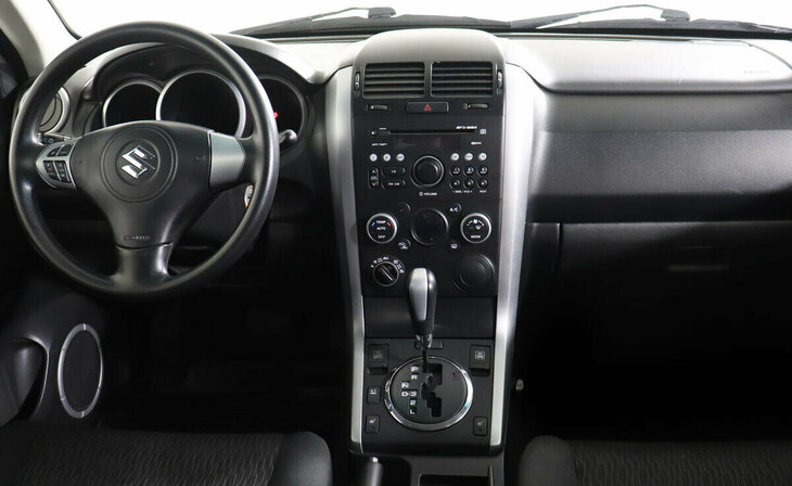 Suzuki Grand Vitara - Фото 5