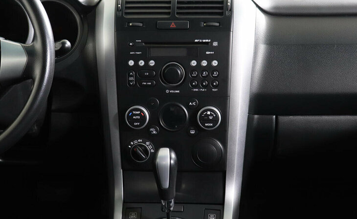 Suzuki Grand Vitara - Фото 7