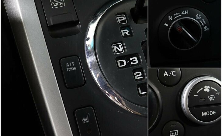 Suzuki Grand Vitara - Фото 8