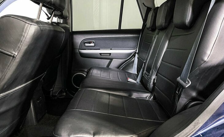 Suzuki Grand Vitara - Фото 9