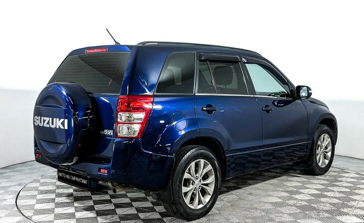 Suzuki Grand Vitara - Фото 2