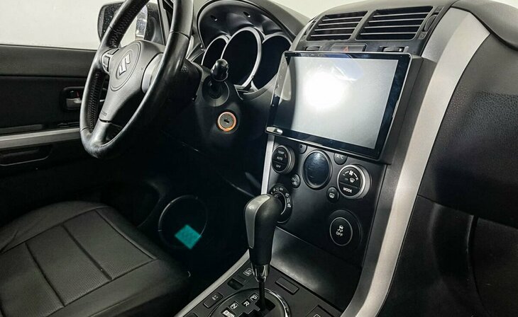 Suzuki Grand Vitara - Фото 4