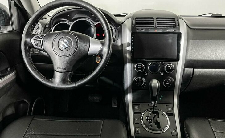 Suzuki Grand Vitara - Фото 5