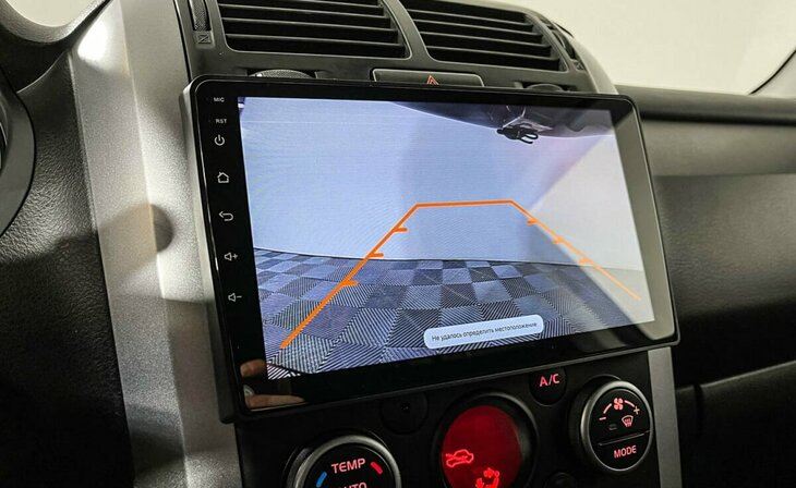 Suzuki Grand Vitara - Фото 7