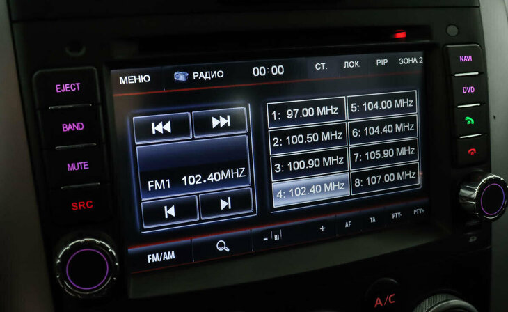 Suzuki Grand Vitara - Фото 9