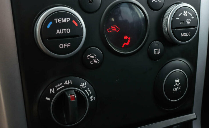 Suzuki Grand Vitara - Фото 10