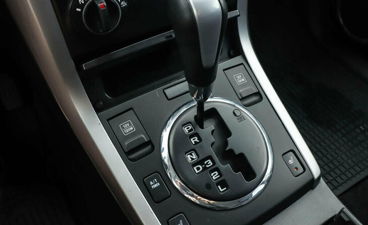 Suzuki Grand Vitara - Фото 11