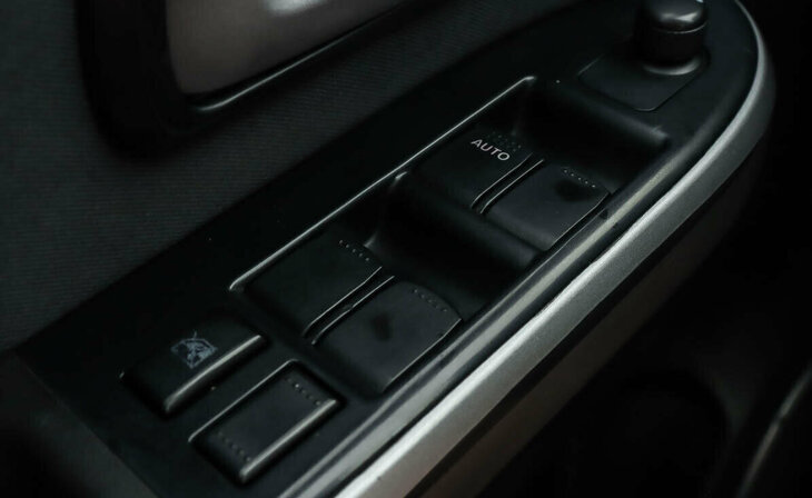 Suzuki Grand Vitara - Фото 12