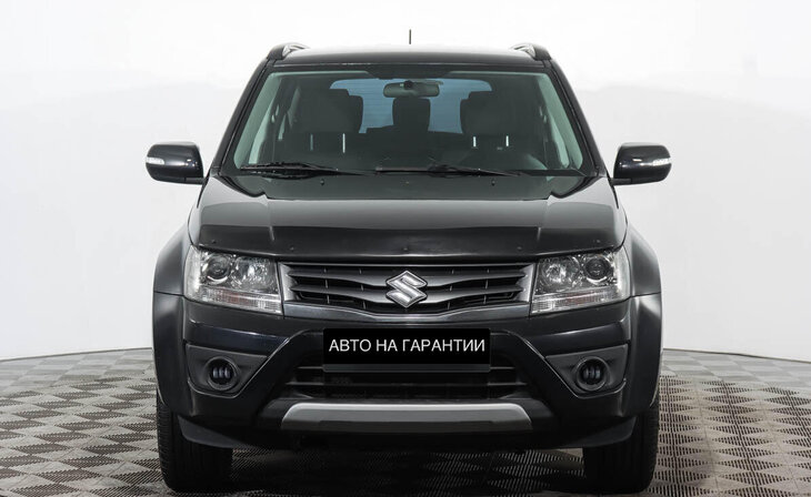 Suzuki Grand Vitara - Фото 1