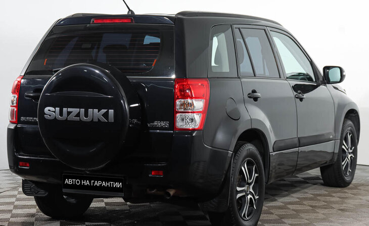 Suzuki Grand Vitara - Фото 2
