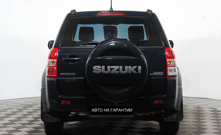 Suzuki Grand Vitara - Фото 3