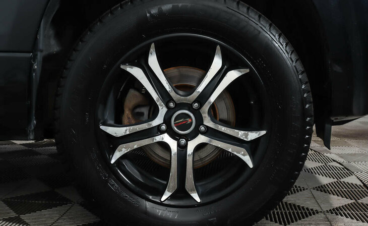 Suzuki Grand Vitara - Фото 4