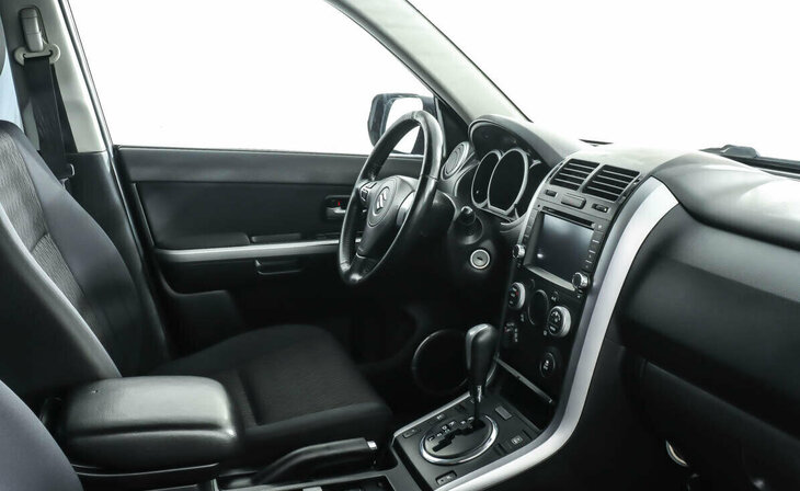 Suzuki Grand Vitara - Фото 5