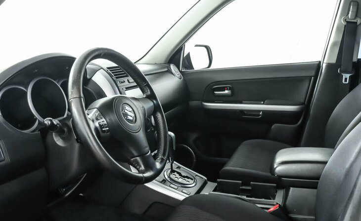 Suzuki Grand Vitara - Фото 7