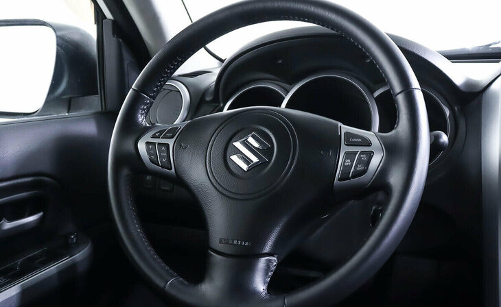 Suzuki Grand Vitara - Фото 11