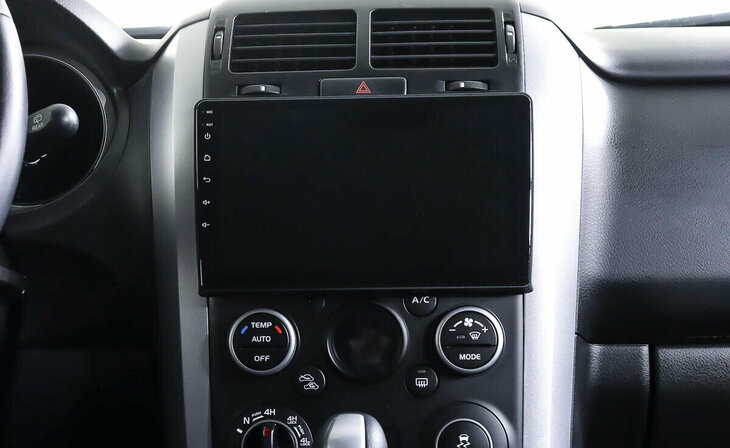 Suzuki Grand Vitara - Фото 12