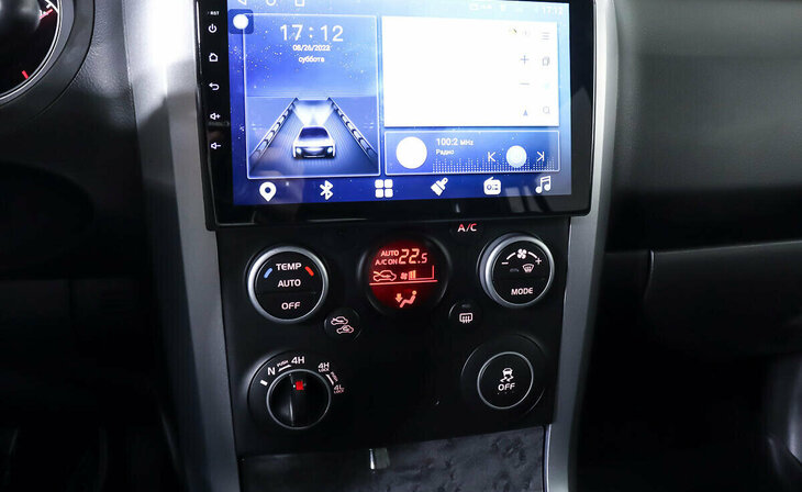 Suzuki Grand Vitara - Фото 13