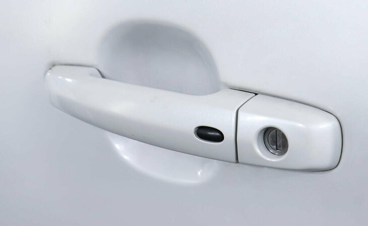 Suzuki Grand Vitara - Фото 14