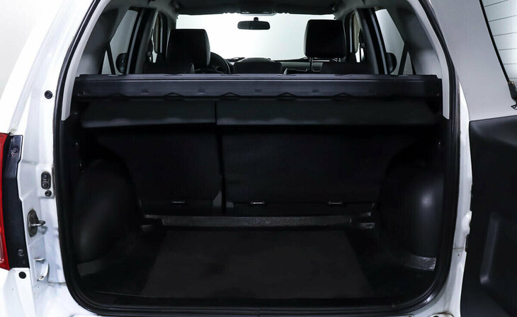 Suzuki Grand Vitara - Фото 16