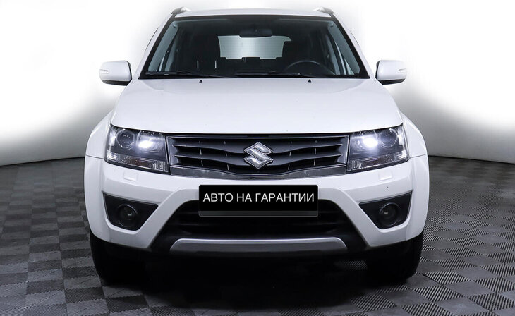 Suzuki Grand Vitara - Фото 1