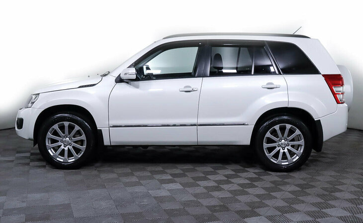 Suzuki Grand Vitara - Фото 2