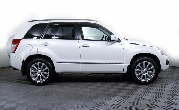 Suzuki Grand Vitara - Фото 3