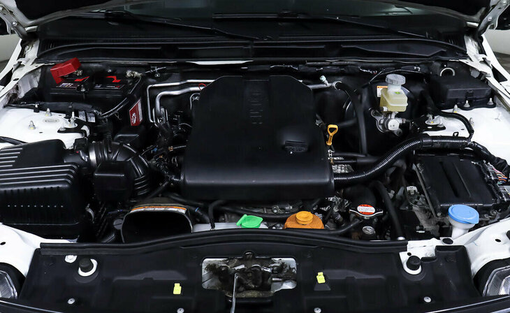 Suzuki Grand Vitara - Фото 6