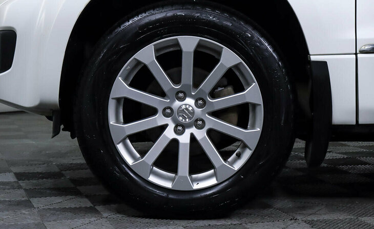 Suzuki Grand Vitara - Фото 7