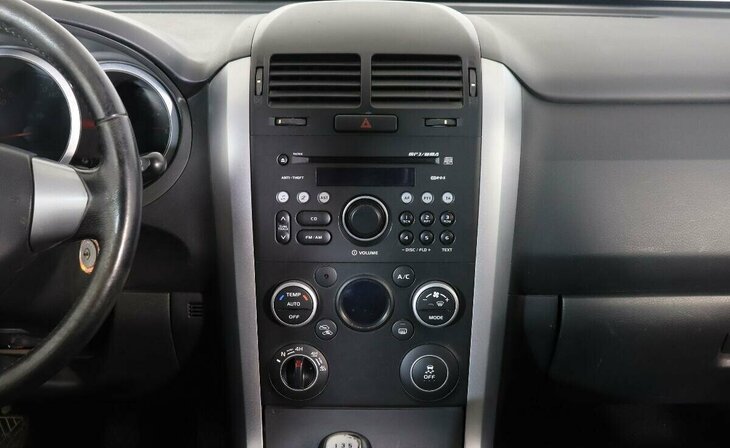 Suzuki Grand Vitara - Фото 9