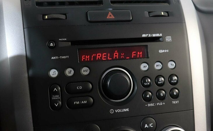 Suzuki Grand Vitara - Фото 10