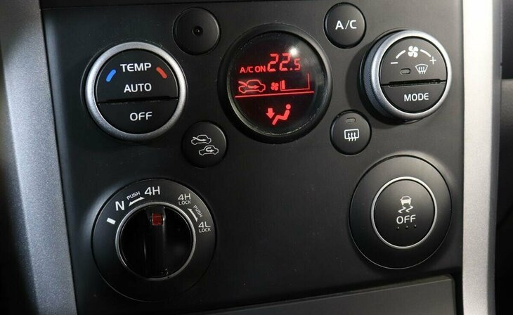 Suzuki Grand Vitara - Фото 11