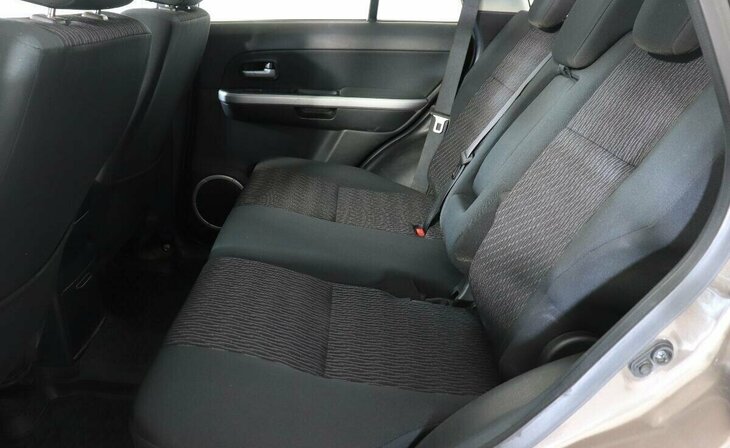 Suzuki Grand Vitara - Фото 12