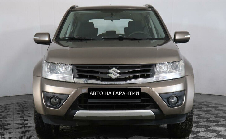 Suzuki Grand Vitara - Фото 1
