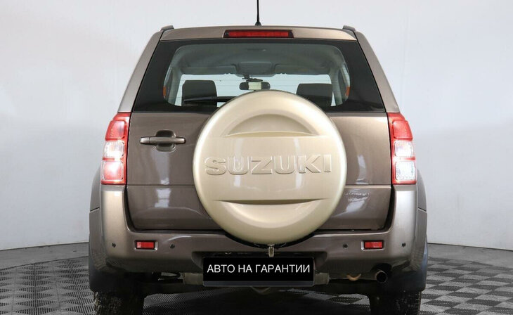 Suzuki Grand Vitara - Фото 3