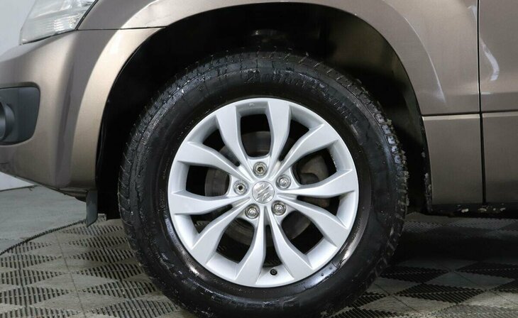 Suzuki Grand Vitara - Фото 4