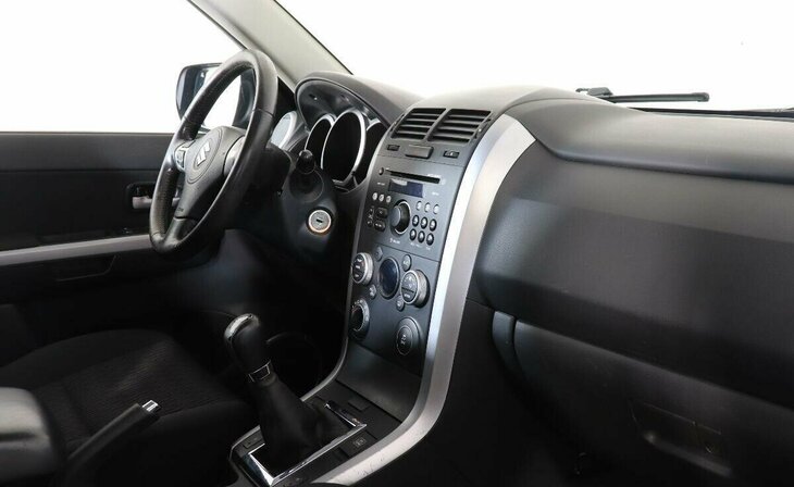 Suzuki Grand Vitara - Фото 5