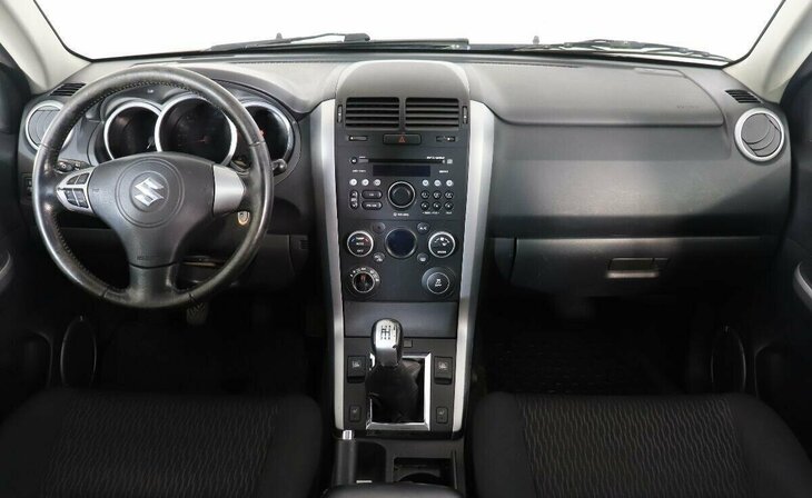 Suzuki Grand Vitara - Фото 7