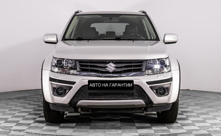 Suzuki Grand Vitara - Фото 1