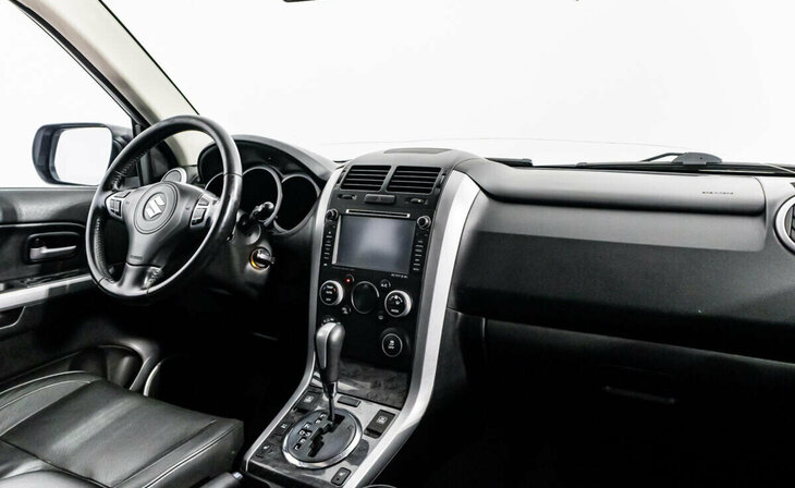 Suzuki Grand Vitara - Фото 4