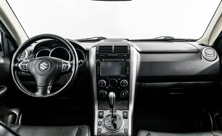 Suzuki Grand Vitara - Фото 5