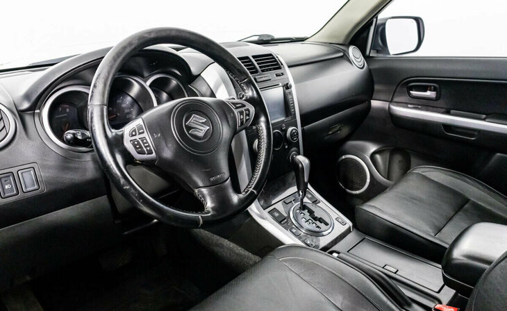 Suzuki Grand Vitara - Фото 6