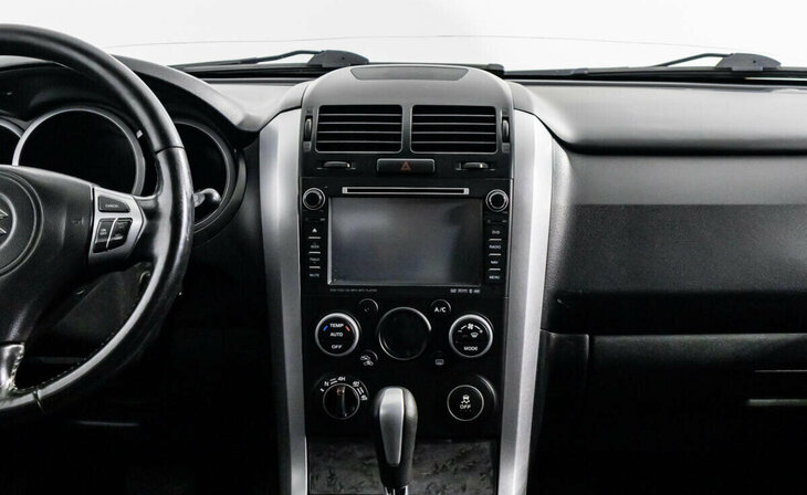 Suzuki Grand Vitara - Фото 7