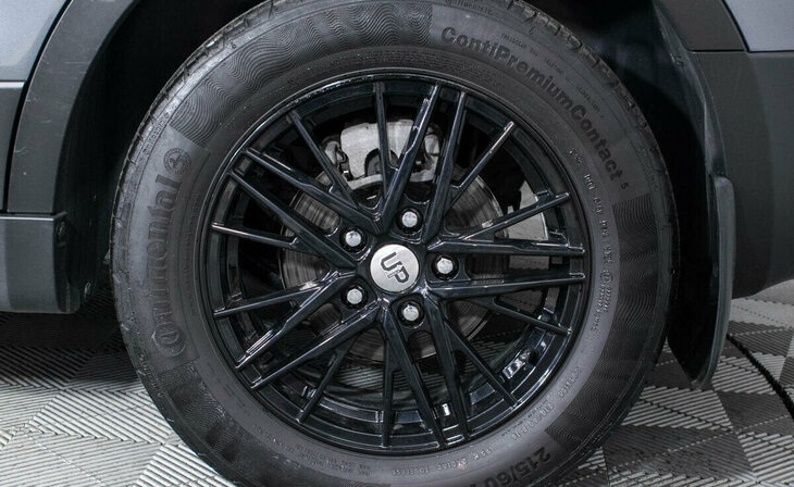 Suzuki SX4 - Фото 4