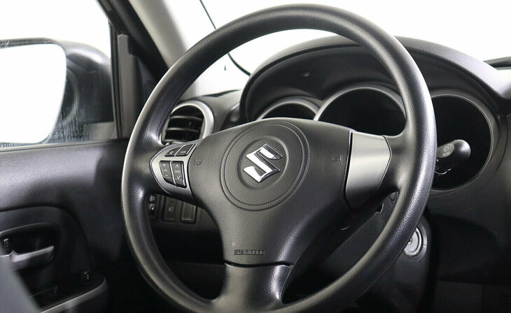 Suzuki Grand Vitara - Фото 9