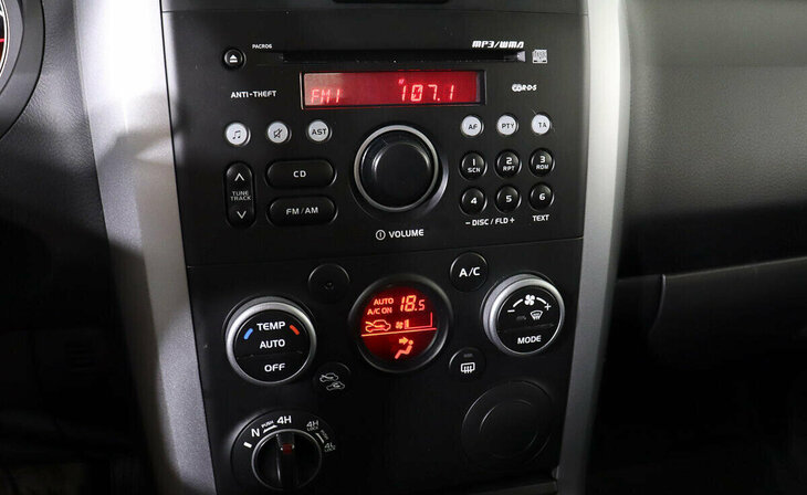 Suzuki Grand Vitara - Фото 11