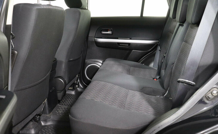 Suzuki Grand Vitara - Фото 12
