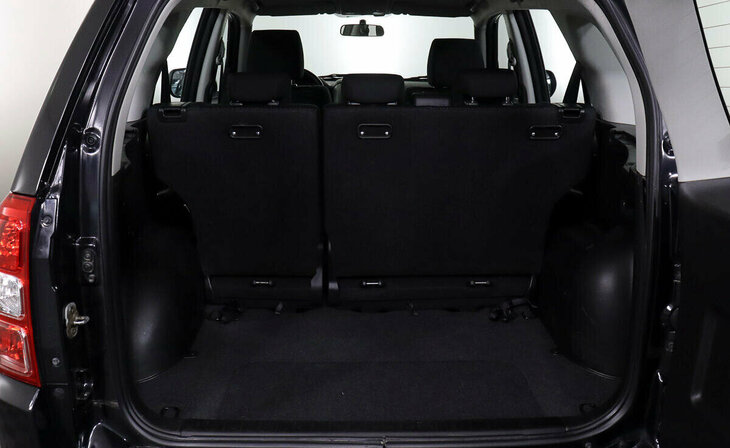 Suzuki Grand Vitara - Фото 13