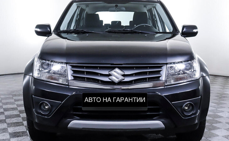 Suzuki Grand Vitara - Фото 1