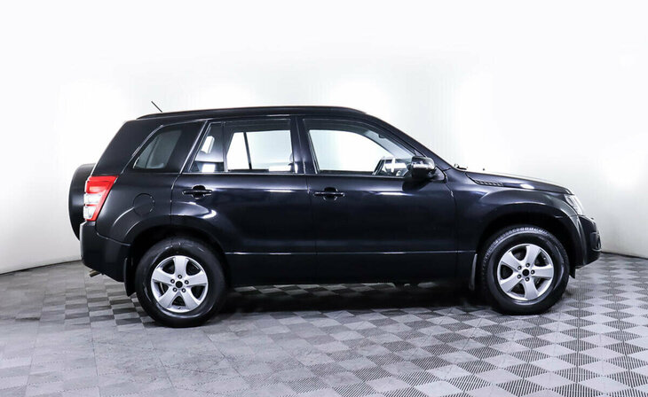 Suzuki Grand Vitara - Фото 3